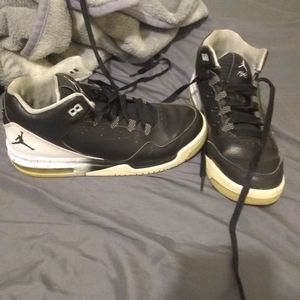 Jordan origin flight 2s